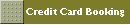 Credit Card Booking